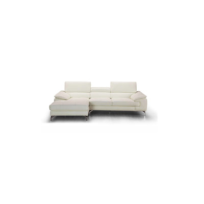 Ventamin Upholstered L-Shaped Sectional