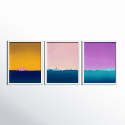 Horizon by Lee Lessem