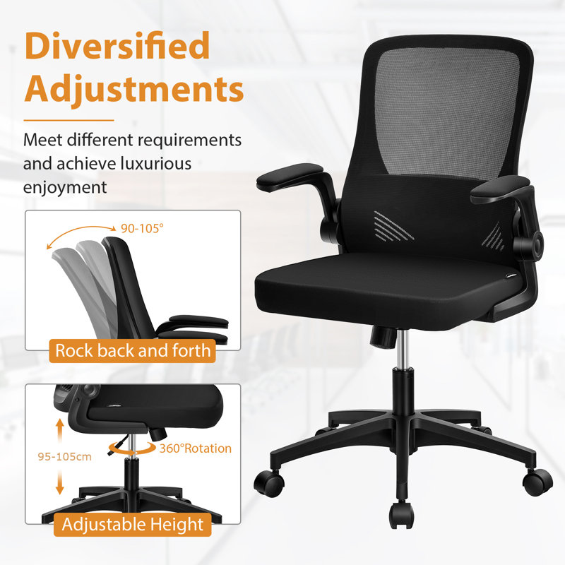 Inbox Zero Office Chair