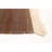 Boho Brown Kilim 5'11" x 9'0"