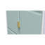 Fully Assembled 3 Door Wardrobe-89072095-89072096