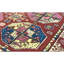 Afghan One-of-a-Kind 6'5" X 8'4" Area Rug