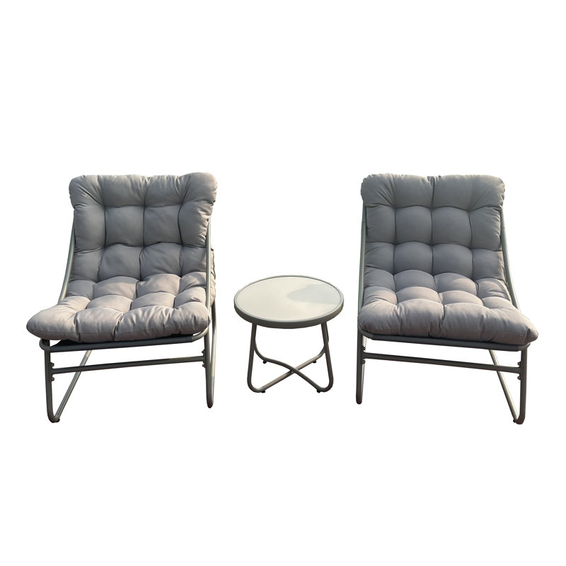 Ensemble de coussins Deko Living, Beige