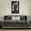 Handmade Traditional People Wall Decor