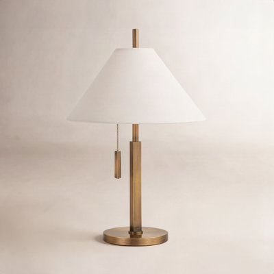 1-Light Table Lamp