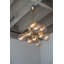 SANTEE 13 - Light Chandelier