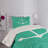 Coastal Coverlet