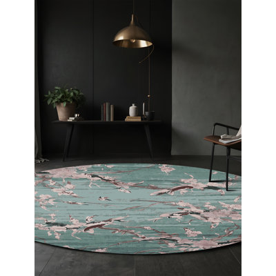 Tapis gris lavable à la machine