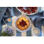 Amalfi Dinner Plate - 10.6"-1630521899