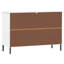 Mascud 113cm Sideboard-1780089492