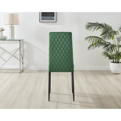 Bekircan 4 - Person Dining Set