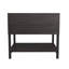 Winemaker 36" Vanity in Cask Oak-1446952023