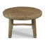 Kindred Solid Wood Cocktail Table