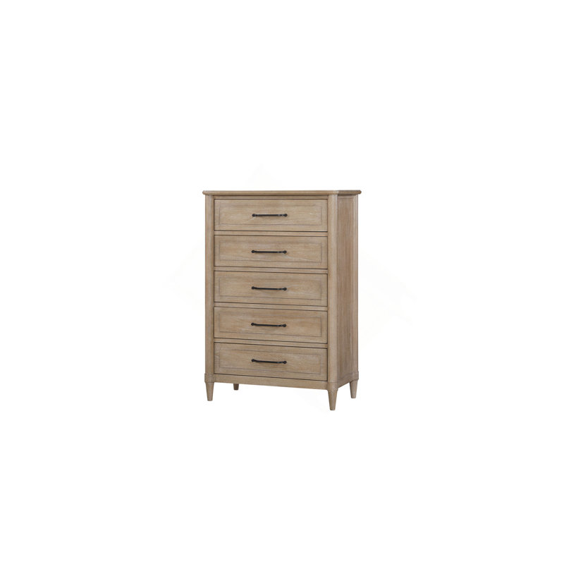 Petite commode pour adolescent, Sable