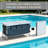 Foldable Fishing Table,Camping Table,Outdoor Table