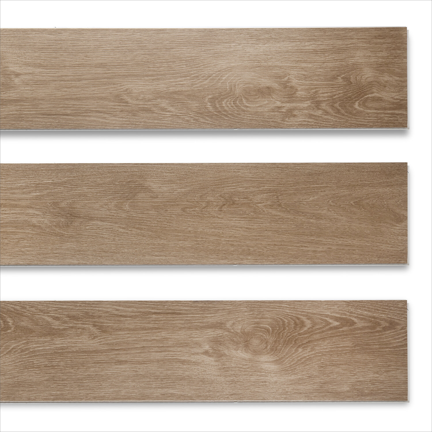 MaxCore 5.5'' Thick 7.25'' W x 48'' L Vinyl Plank