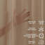 Extra Long & Extra Wide Faux Linen Sheer Curtain Single Panel-74614249-74614220