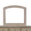 Miroir biseauté Alek-354942833