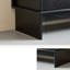 Commode d'appoint Nordic Simple Style