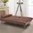 Maggie Twin 66'' Faux Leather Convertible Sofa-1687317401
