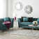 Alexandria Living Room Set