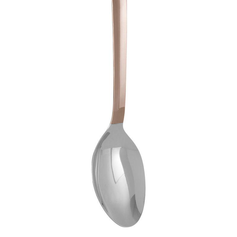 Fairmont Park Ciccone 1 Cooking Spoon, Cooper