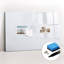 Magnetic Glass Dry Erase Board