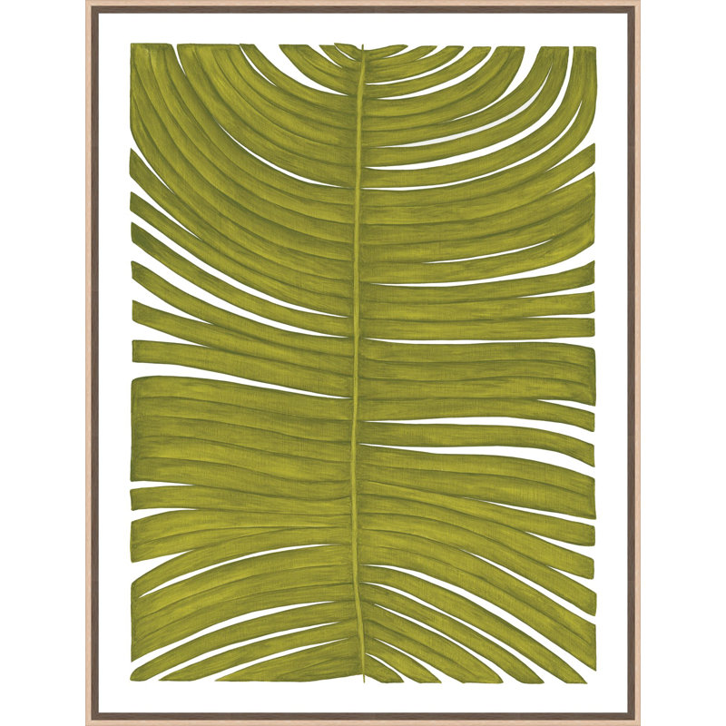 Botanicus Decem 1 Print, 36.25" H x 27.25" W