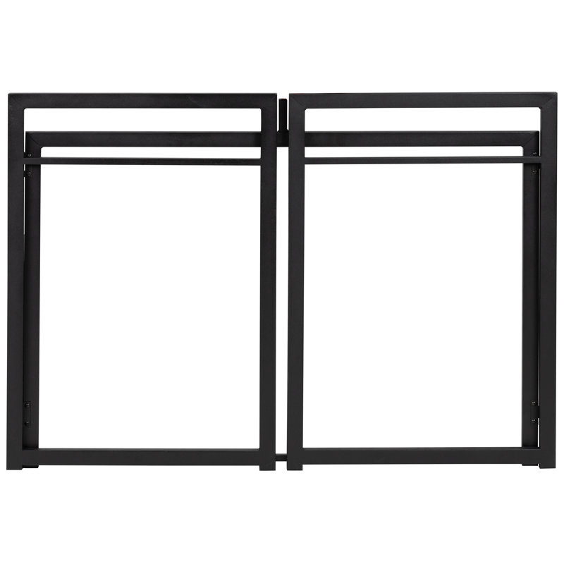 Ensemble de bureau 2 pièces Abeeda