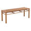 Banc moderne pour siège de patio-1453241393