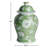 Presa Handcrafted Ginger Jar 1