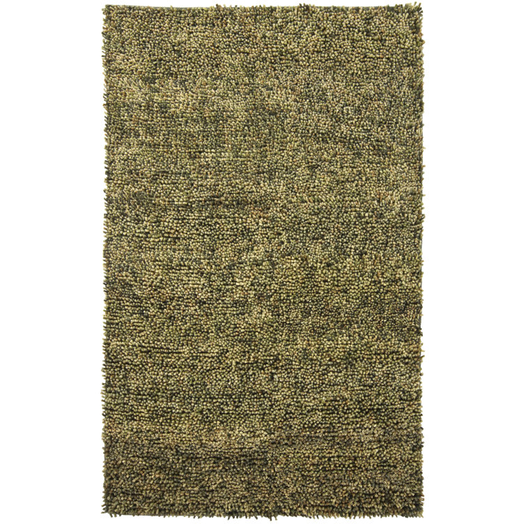 Tapis vert Brule