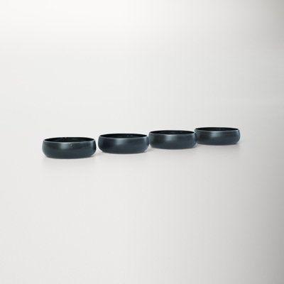 Borgen Stoneware Dessert Bowl