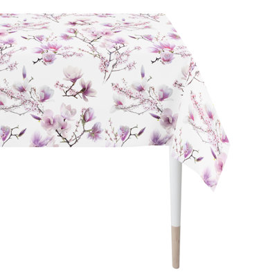 Springtime Tablecloth