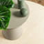 Rug "HUARTE" Short Pile Soft and Washable Cream-860293707