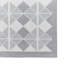Victoria Machine Woven Grey Area Rug-105634254