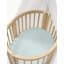 Stokke Sleepi Mini Fitted Sheet V3
