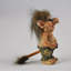 Molina Fantasy & Sci-Fi Weather Resistant Resin Garden Statue