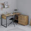 Draylen Modular L-Shaped Writing Desk-5985703
