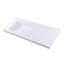 Kubista 48'' L Bathroom Sink-66401098
