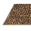  Tapis lavable avec gros chats Leopards-983373365