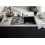 Metra Single Bowl Inset Kitchen Sink-66915858