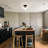 Osee Glass Semi Flush Mount-567122788