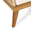 Fauteuil de patio