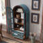 Vitrines en bois massif Bule-114554726