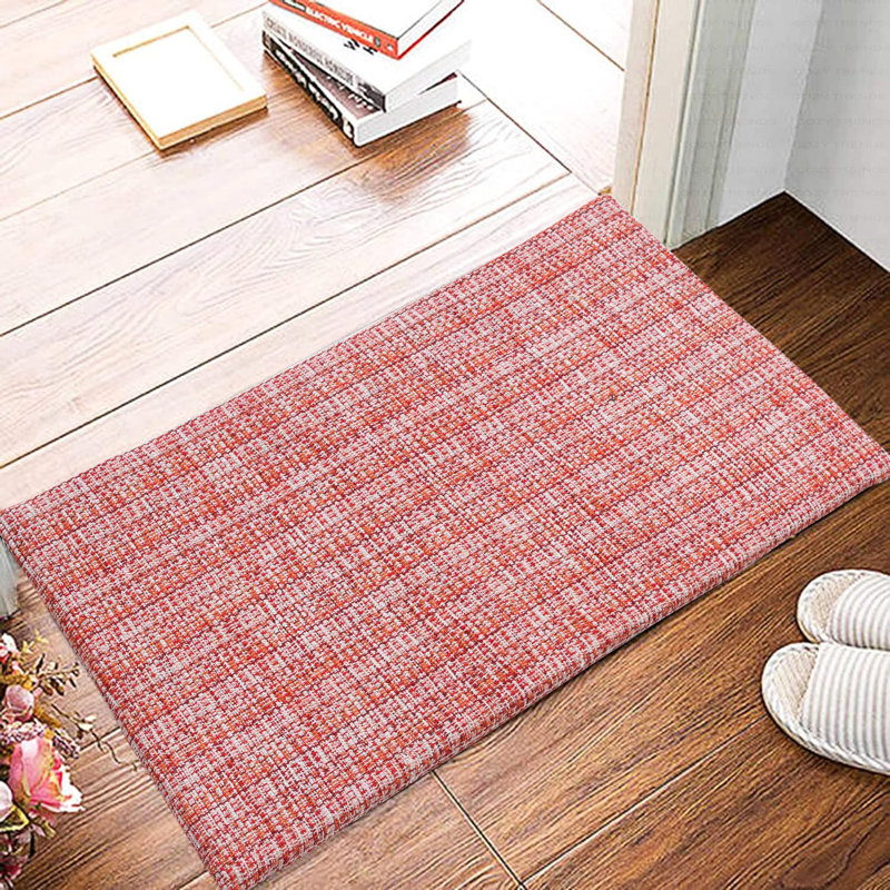Tapis anti-fatigue Katinna, Orange