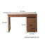 Bureau d'écriture Modern-293780696