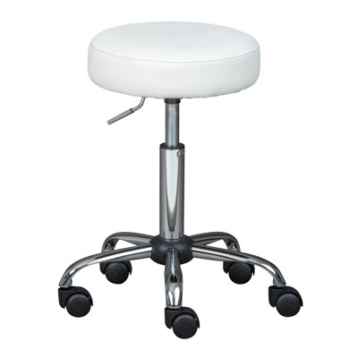 Height Adjustable Asra Stool