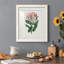 Protea N13 - Peinture encadrée-841114260-841114267