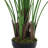 150cm Faux Palm Tree in Pot